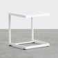 Table d’Appoint en Aluminium