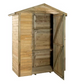 Armoire de rangement de Jardin 2 m³