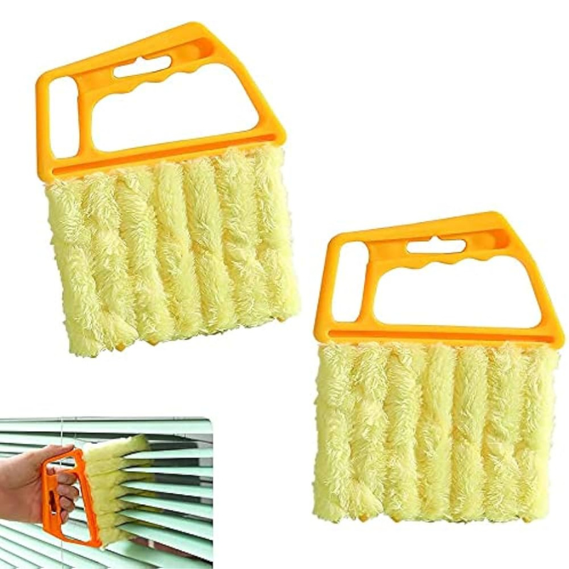 Brosse de Nettoyage pour Voiture avec Manche Télescopique