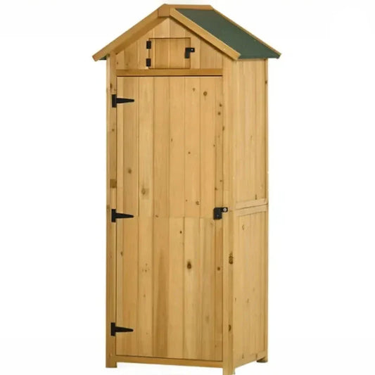 Armoire Abri de Jardin